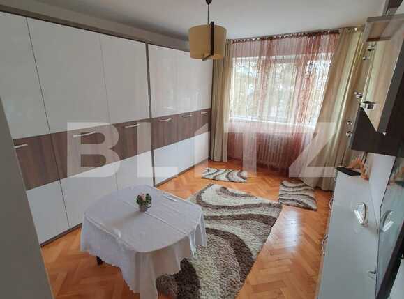 Apartament de vânzare 2 camere Manastur - 61412AV | BLITZ Cluj-Napoca | Poza1