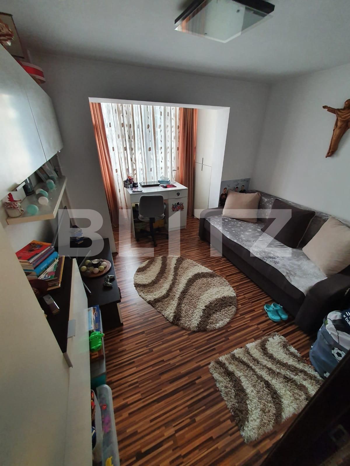 Apartament de vânzare 2 camere Manastur - 61412AV | BLITZ Cluj-Napoca | Poza4
