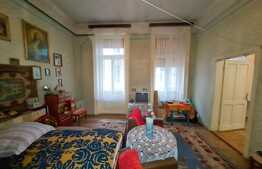 Apartament 3 camere, 98 mp, renovabil, zona Horea