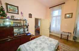 Apartament 3 camere, 98 mp, renovabil, zona Horea