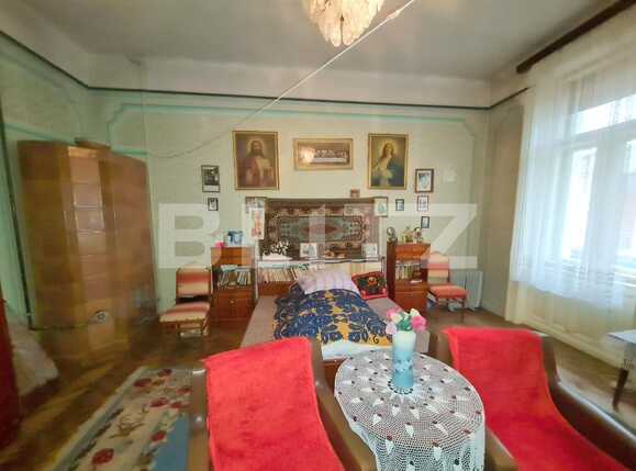 Apartament de vânzare 3 camere Central - 61414AV | BLITZ Cluj-Napoca | Poza5