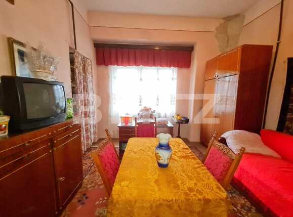 Apartament de vânzare 3 camere Central - 61414AV | BLITZ Cluj-Napoca | Poza1