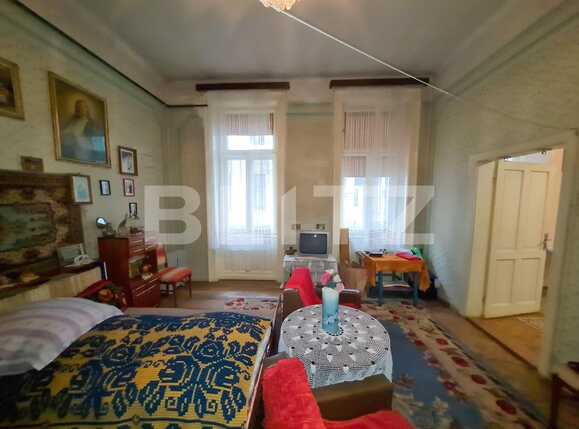 Apartament de vânzare 3 camere Central - 61414AV | BLITZ Cluj-Napoca | Poza6