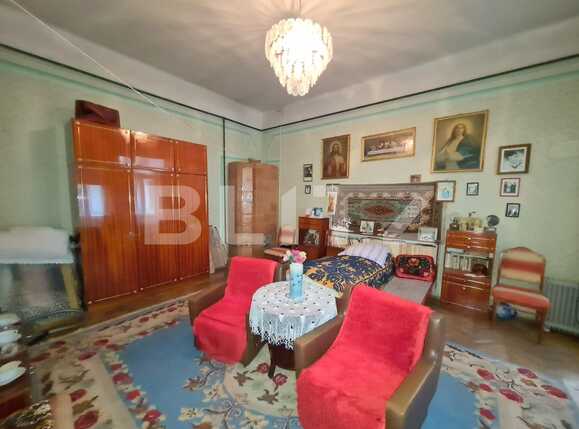 Apartament de vânzare 3 camere Central - 61414AV | BLITZ Cluj-Napoca | Poza4