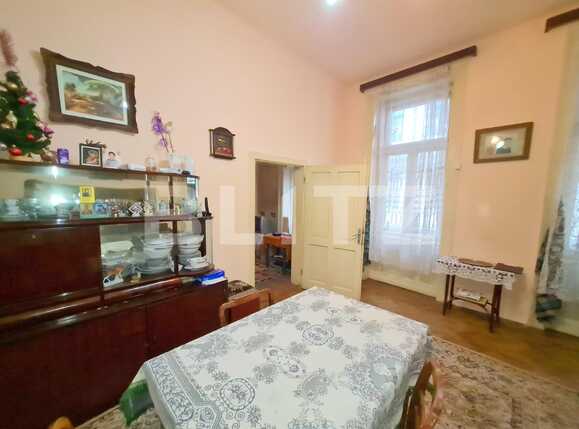 Apartament de vânzare 3 camere Central - 61414AV | BLITZ Cluj-Napoca | Poza8