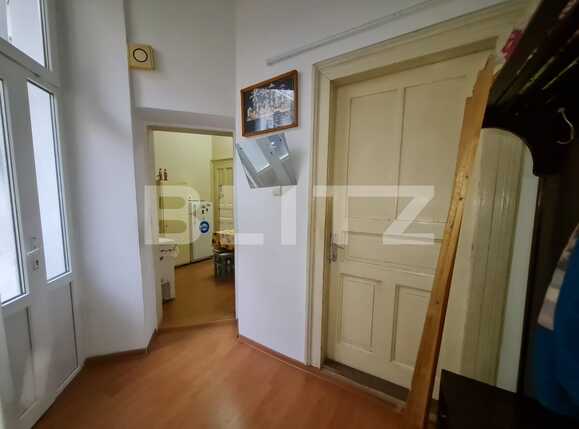 Apartament de vânzare 3 camere Central - 61414AV | BLITZ Cluj-Napoca | Poza12