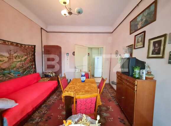 Apartament de vânzare 3 camere Central - 61414AV | BLITZ Cluj-Napoca | Poza3