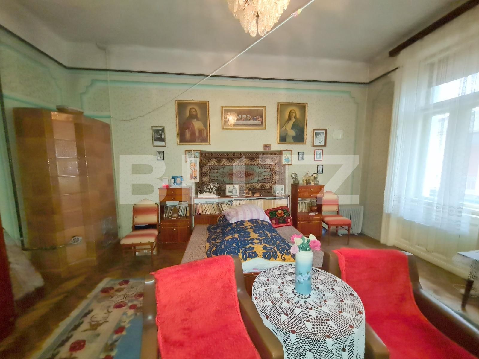 Apartament de vânzare 3 camere Central - 61414AV | BLITZ Cluj-Napoca | Poza5