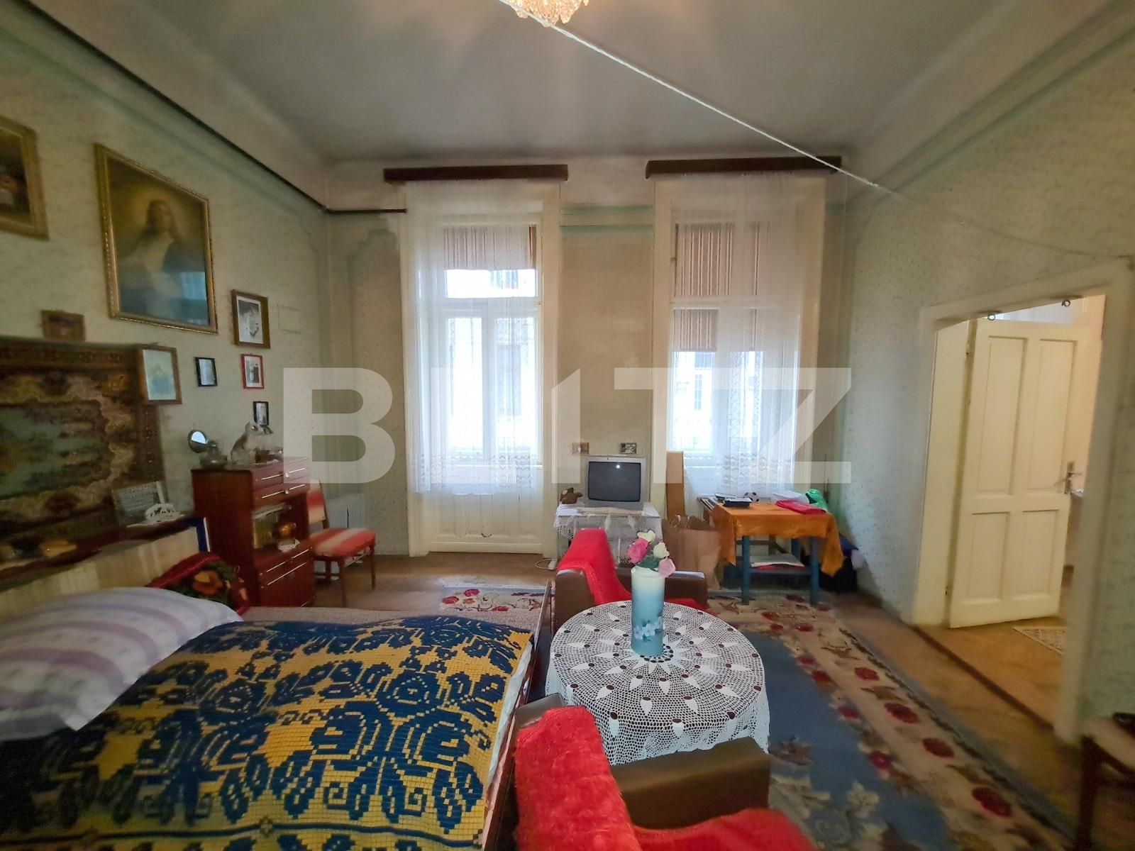 Apartament de vânzare 3 camere Central - 61414AV | BLITZ Cluj-Napoca | Poza6