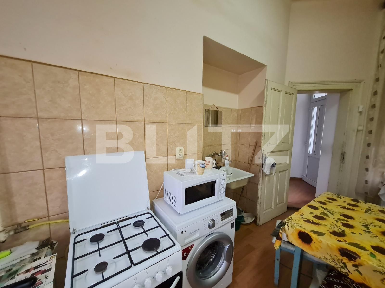 Apartament de vânzare 3 camere Central - 61414AV | BLITZ Cluj-Napoca | Poza11