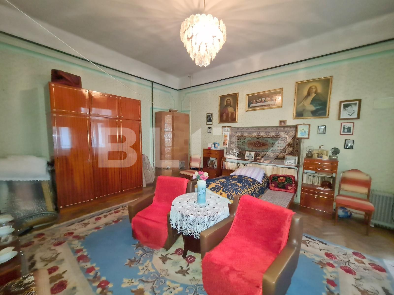 Apartament de vânzare 3 camere Central - 61414AV | BLITZ Cluj-Napoca | Poza4