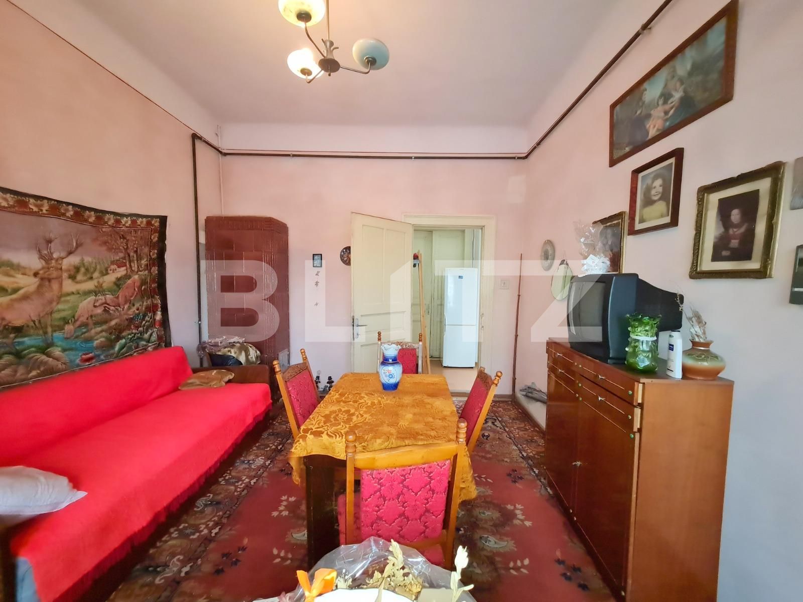 Apartament de vânzare 3 camere Central - 61414AV | BLITZ Cluj-Napoca | Poza3
