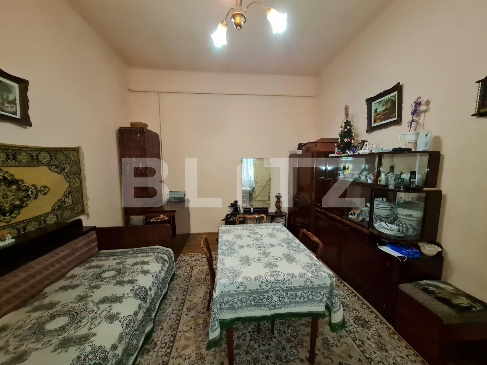 Apartament de vânzare 3 camere Central - 61414AV | BLITZ Cluj-Napoca | Poza7