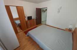 Apartament cu 3 camere, 62mp, pet friendly si 2 parcari, Borhanci
