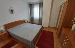 Apartament cu 3 camere, 62mp, pet friendly si 2 parcari, Borhanci