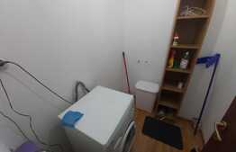 Apartament cu 3 camere, 62mp, pet friendly si 2 parcari, Borhanci