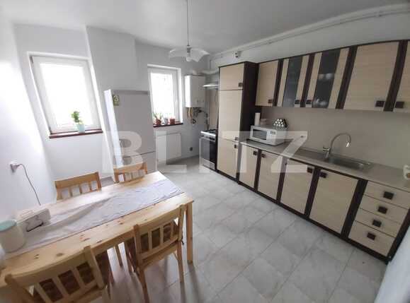 Apartament de închiriat 3 camere Borhanci - 61415AI | BLITZ Cluj-Napoca | Poza7