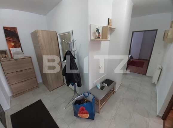 Apartament de închiriat 3 camere Borhanci - 61415AI | BLITZ Cluj-Napoca | Poza8