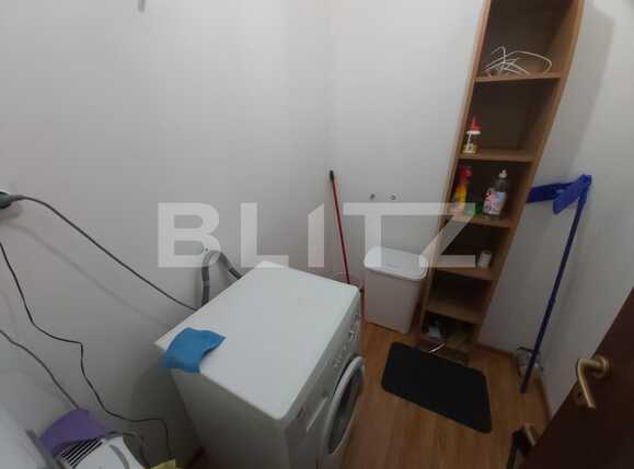 Apartament de închiriat 3 camere Borhanci - 61415AI | BLITZ Cluj-Napoca | Poza9
