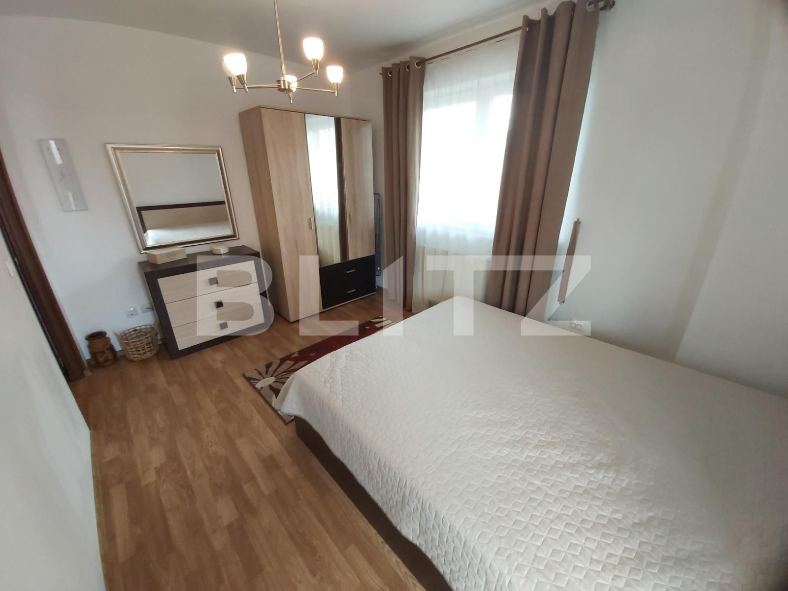 Apartament de închiriat 3 camere Borhanci - 61415AI | BLITZ Cluj-Napoca | Poza4