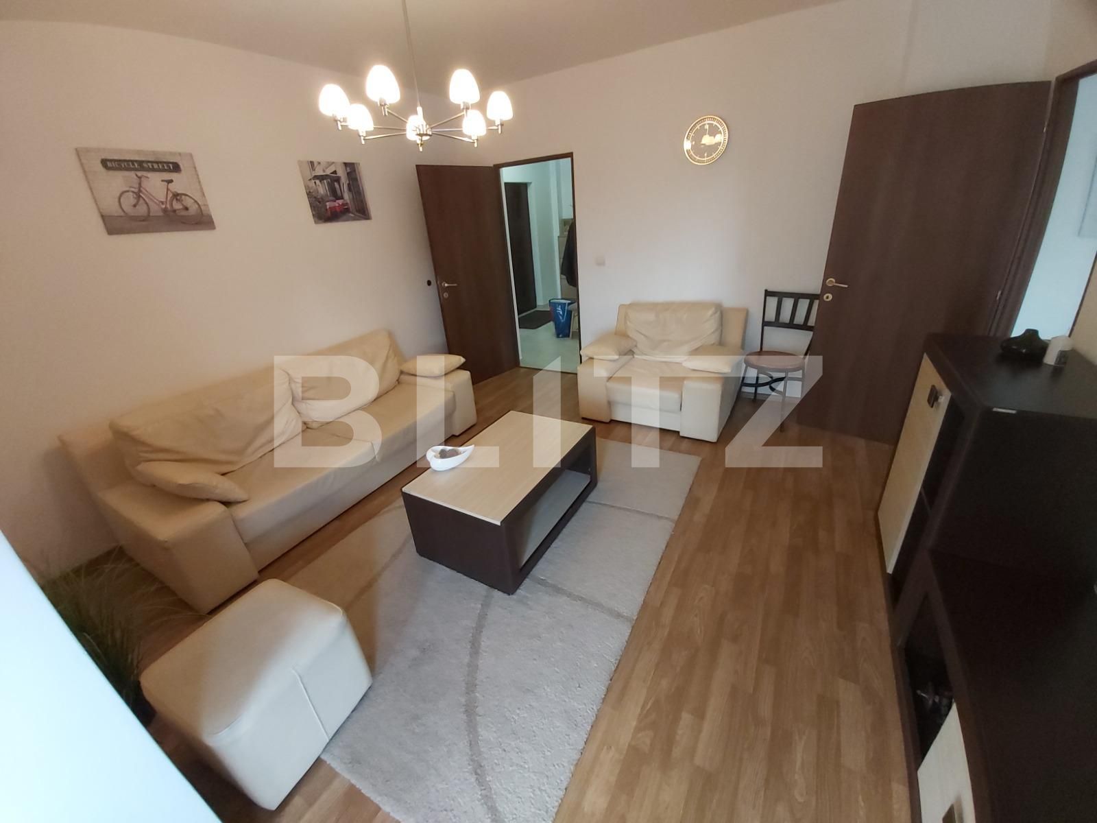 Apartament de închiriat 3 camere Borhanci - 61415AI | BLITZ Cluj-Napoca | Poza2