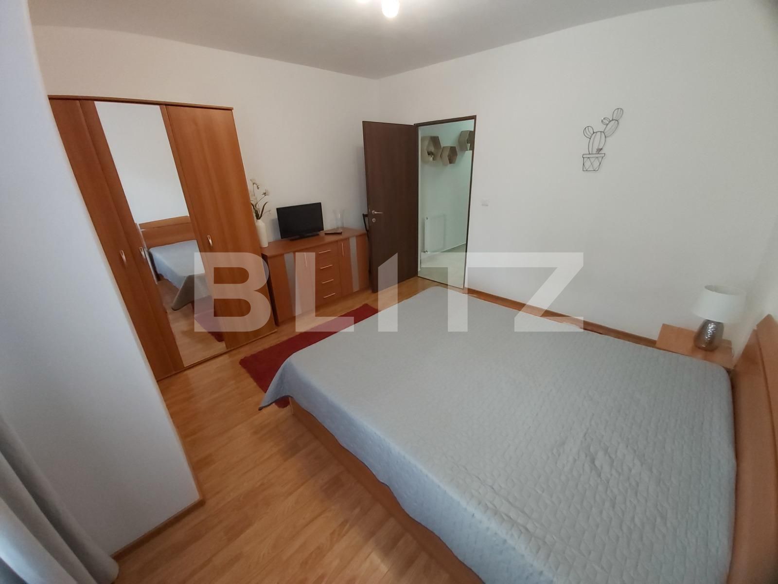 Apartament de închiriat 3 camere Borhanci - 61415AI | BLITZ Cluj-Napoca | Poza6