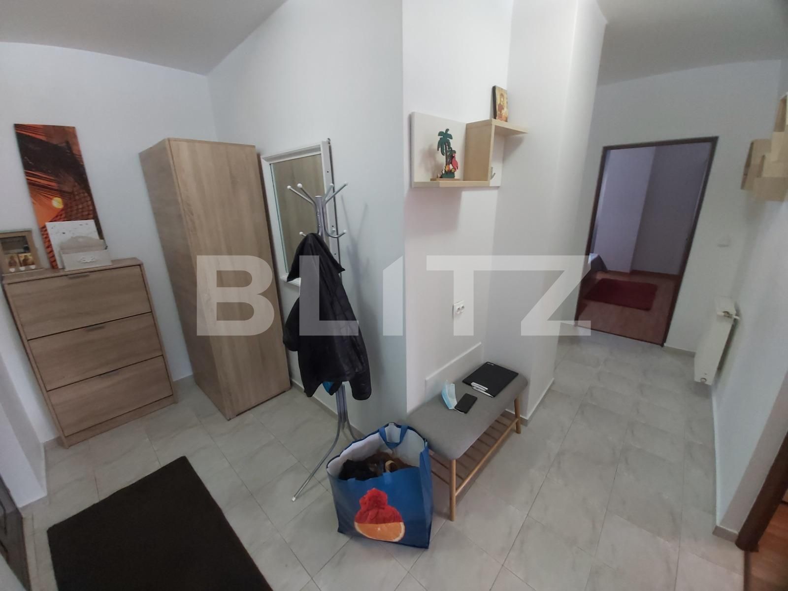 Apartament de închiriat 3 camere Borhanci - 61415AI | BLITZ Cluj-Napoca | Poza8