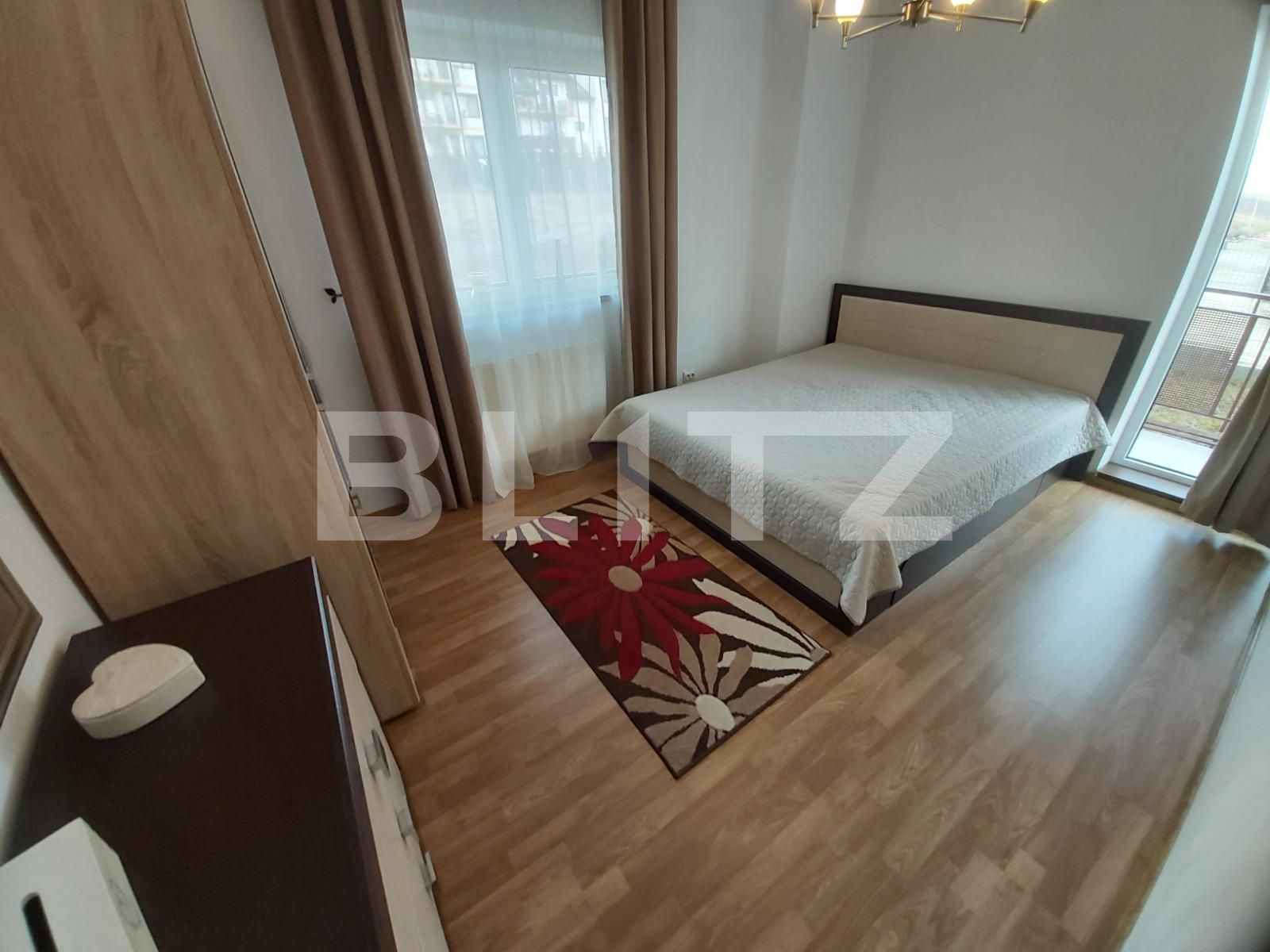 Apartament de închiriat 3 camere Borhanci - 61415AI | BLITZ Cluj-Napoca | Poza3