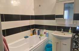 Apartament 3 camere, mobilat si utilat, suprafata generoasa, zona Porii!