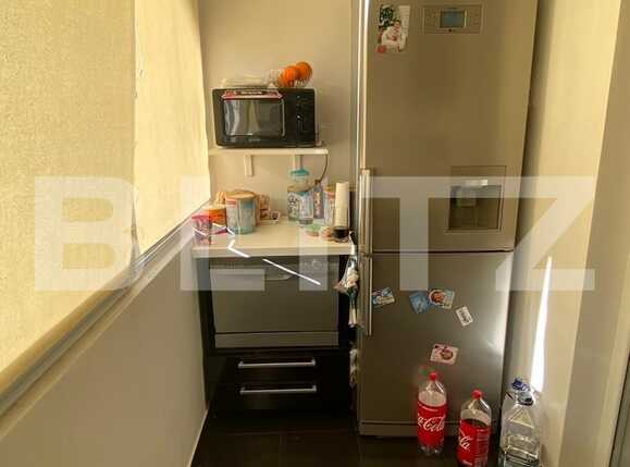Apartament de vânzare 3 camere Floreşti - 61416AV | BLITZ Cluj-Napoca | Poza2