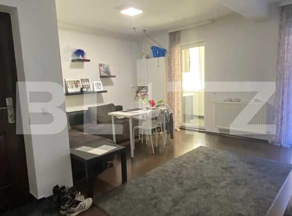 Apartament de vânzare 3 camere Floreşti - 61416AV | BLITZ Cluj-Napoca | Poza1