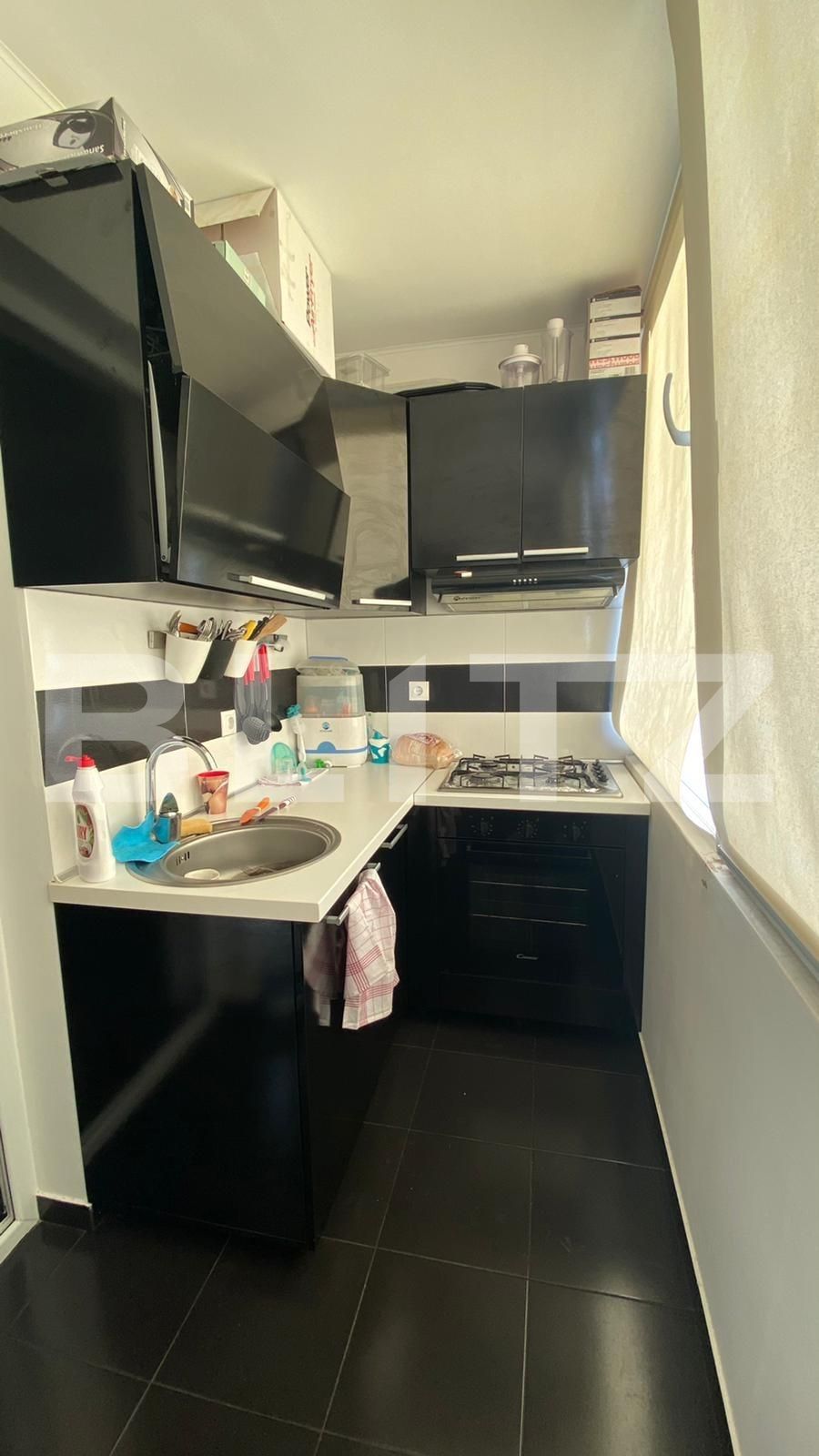 Apartament de vânzare 3 camere Floreşti - 61416AV | BLITZ Cluj-Napoca | Poza4