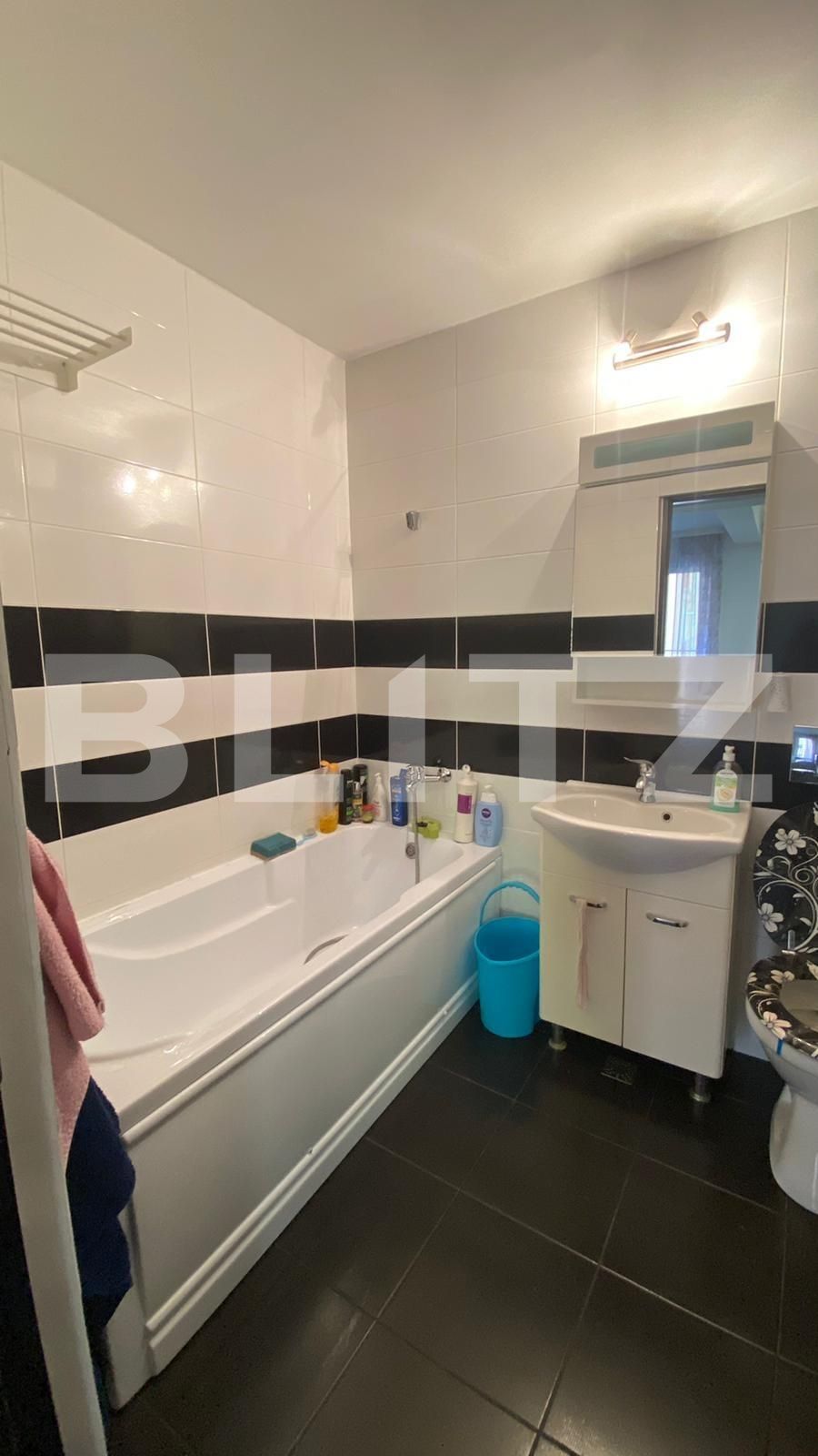 Apartament de vânzare 3 camere Floreşti - 61416AV | BLITZ Cluj-Napoca | Poza3