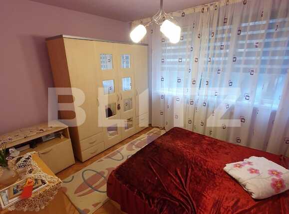 Apartament de vânzare 2 camere Grigorescu - 61417AV | BLITZ Cluj-Napoca | Poza1