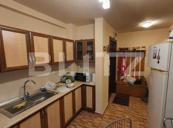 Apartament de vânzare 2 camere Grigorescu - 61417AV | BLITZ Cluj-Napoca | Poza3