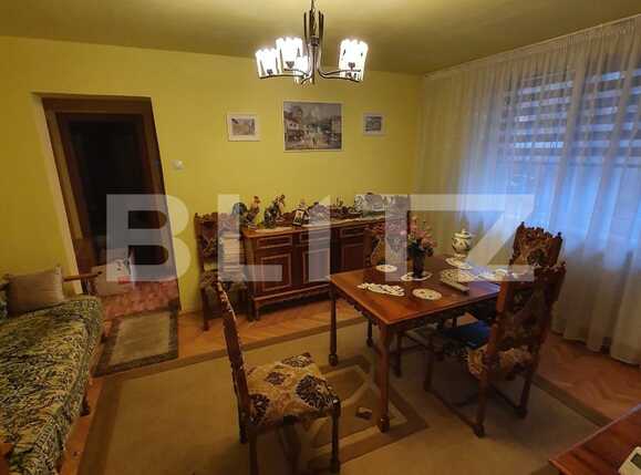 Apartament de vânzare 2 camere Grigorescu - 61417AV | BLITZ Cluj-Napoca | Poza2
