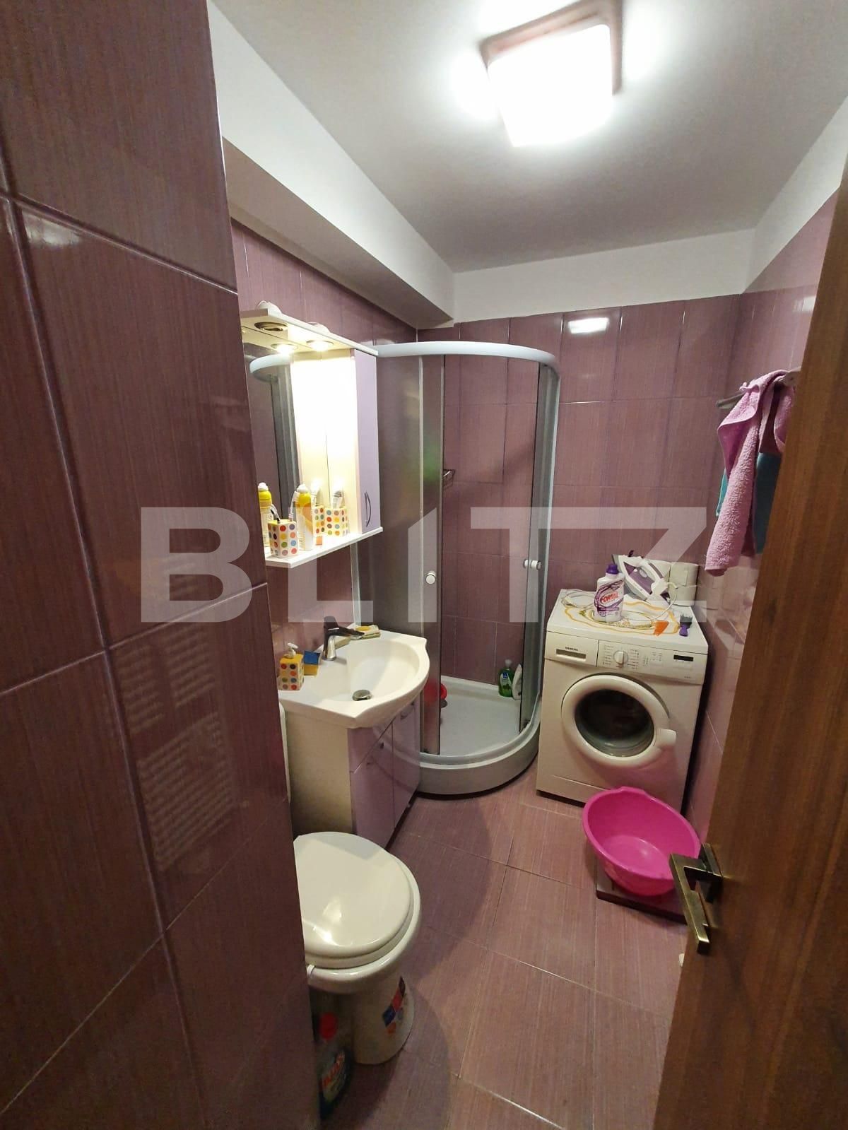 Apartament de vânzare 2 camere Grigorescu - 61417AV | BLITZ Cluj-Napoca | Poza4