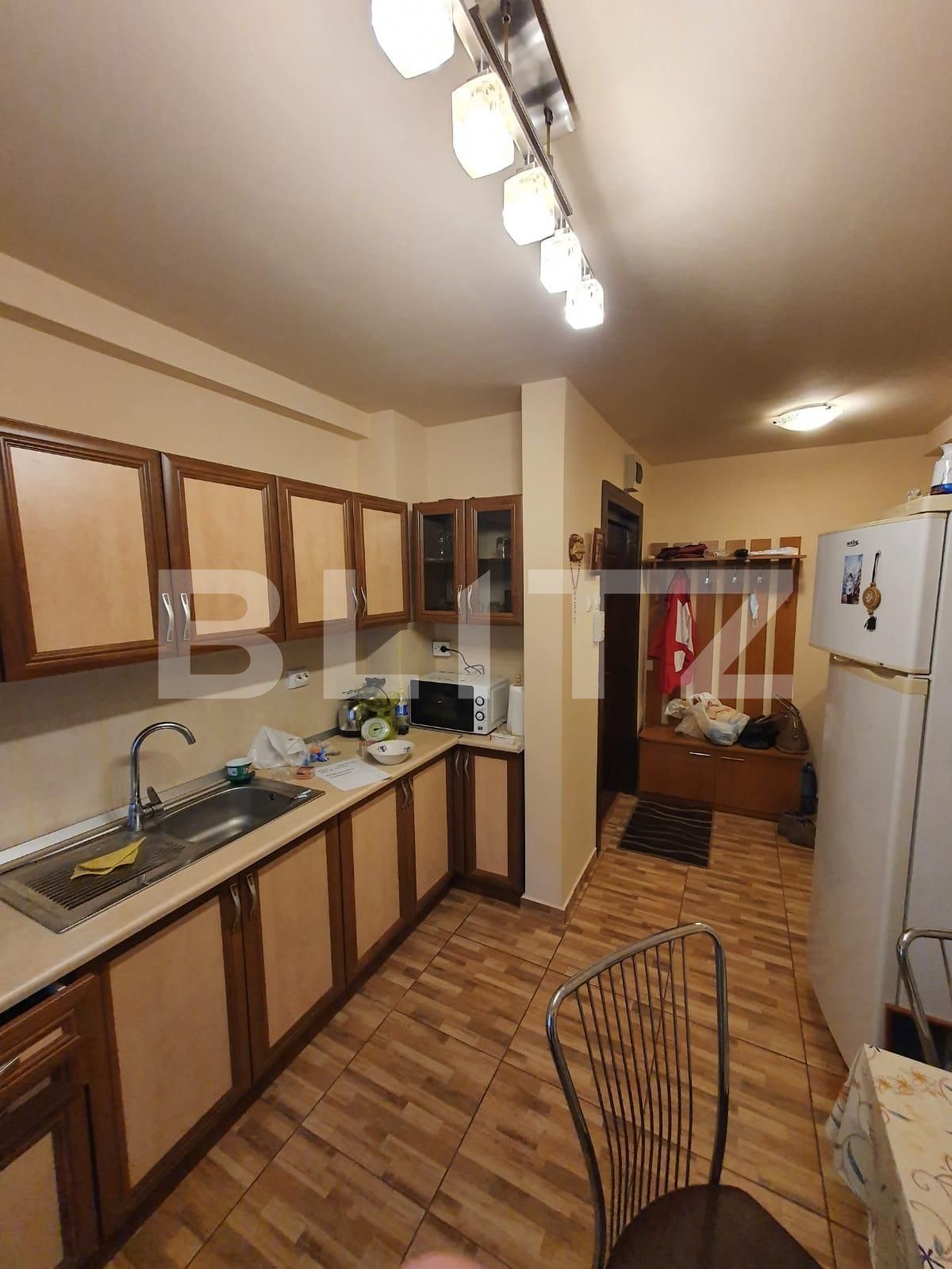 Apartament de vânzare 2 camere Grigorescu - 61417AV | BLITZ Cluj-Napoca | Poza3