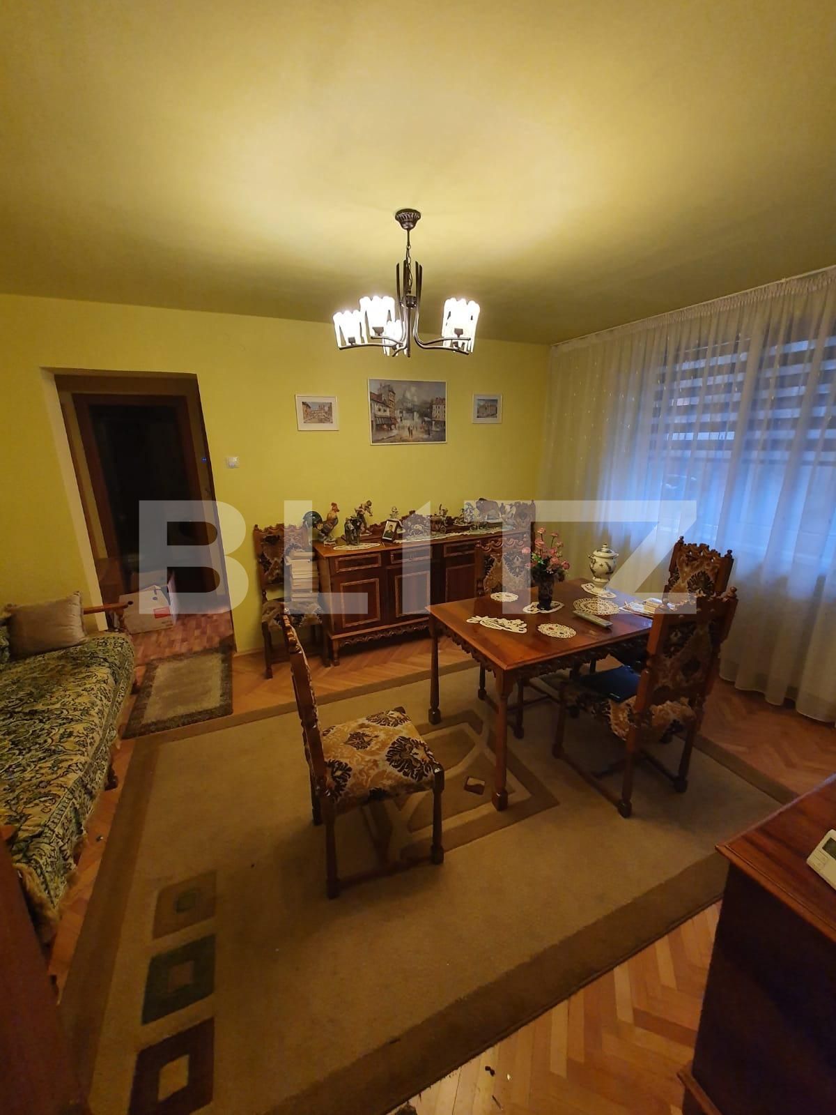 Apartament de vânzare 2 camere Grigorescu - 61417AV | BLITZ Cluj-Napoca | Poza2
