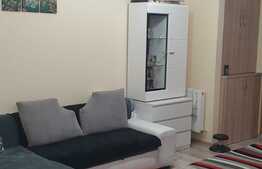 Apartament 3 camere, mobilat si utilat, zona Terra!