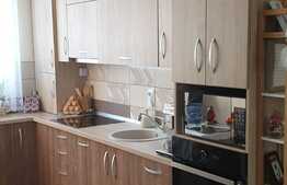 Apartament 3 camere, mobilat si utilat, zona Terra!