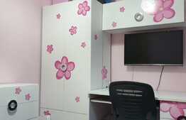 Apartament 3 camere, mobilat si utilat, zona Terra!