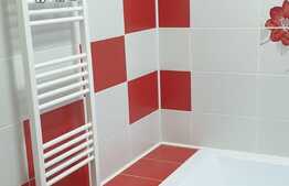 Apartament 3 camere, mobilat si utilat, zona Terra!