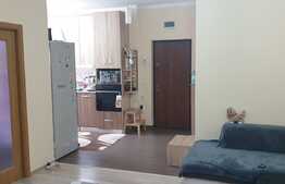 Apartament 3 camere, mobilat si utilat, zona Terra!