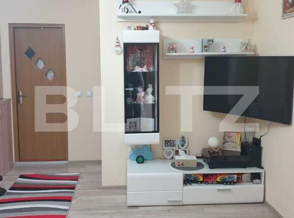 Apartament de vânzare 3 camere Floreşti - 61418AV | BLITZ Cluj-Napoca | Poza9