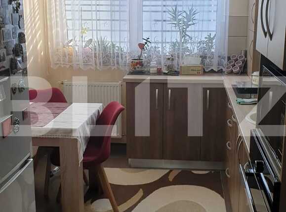 Apartament de vânzare 3 camere Floreşti - 61418AV | BLITZ Cluj-Napoca | Poza1