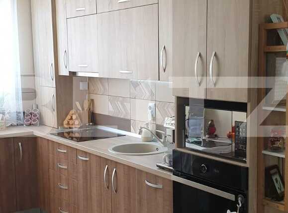 Apartament de vânzare 3 camere Floreşti - 61418AV | BLITZ Cluj-Napoca | Poza8