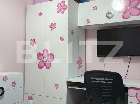 Apartament de vânzare 3 camere Floreşti - 61418AV | BLITZ Cluj-Napoca | Poza3