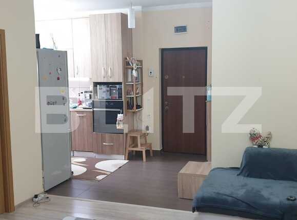 Apartament de vânzare 3 camere Floreşti - 61418AV | BLITZ Cluj-Napoca | Poza7