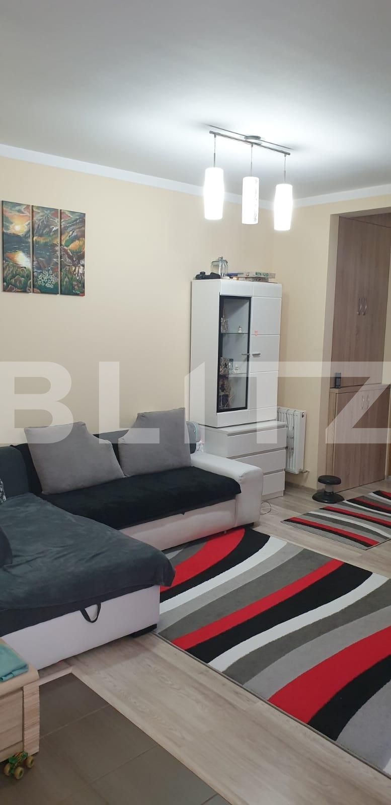 Apartament de vânzare 3 camere Floreşti - 61418AV | BLITZ Cluj-Napoca | Poza10